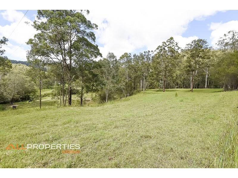 430 Cedar Creek Road, Cedar Creek QLD 4207