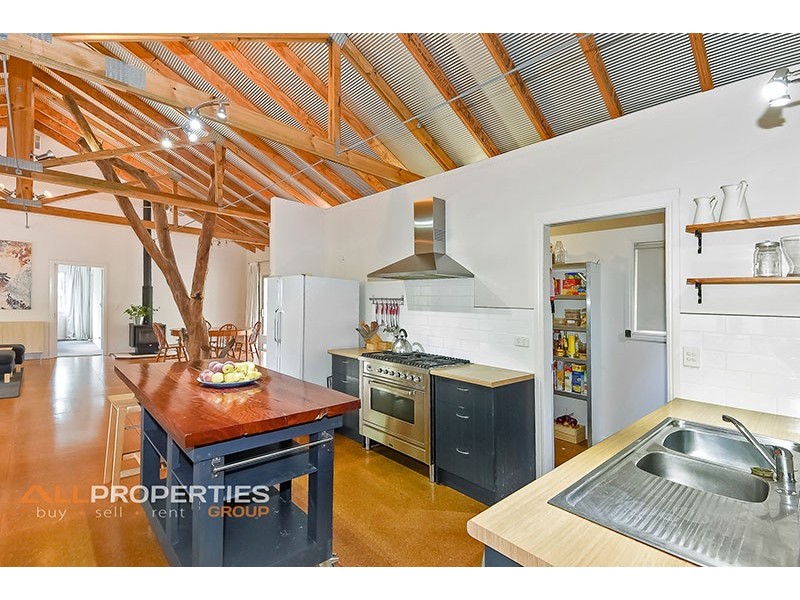 430 Cedar Creek Road, Cedar Creek QLD 4207