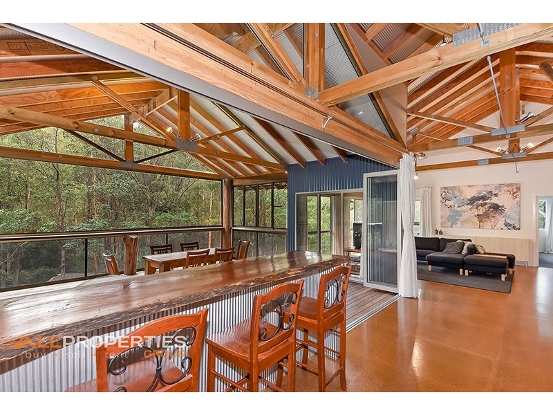 430 Cedar Creek Road, Cedar Creek QLD 4207