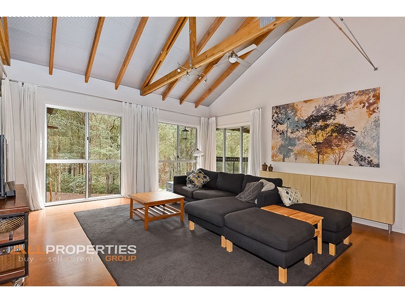 430 Cedar Creek Road, Cedar Creek QLD 4207