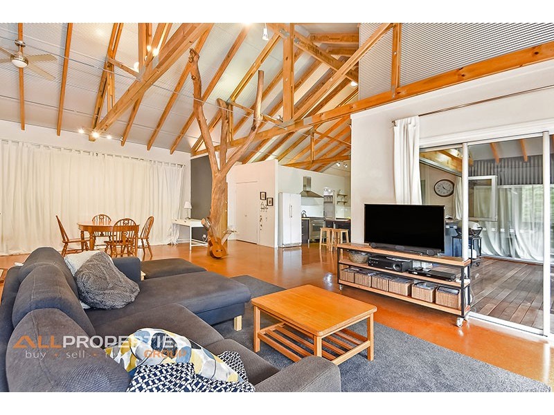 430 Cedar Creek Road, Cedar Creek QLD 4207