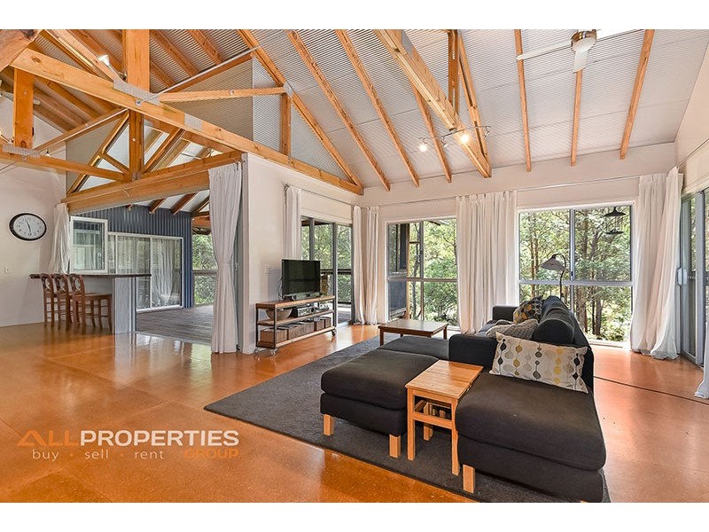 430 Cedar Creek Road, Cedar Creek QLD 4207