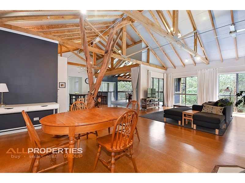 430 Cedar Creek Road, Cedar Creek QLD 4207