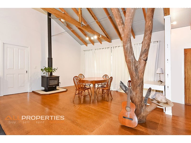 430 Cedar Creek Road, Cedar Creek QLD 4207