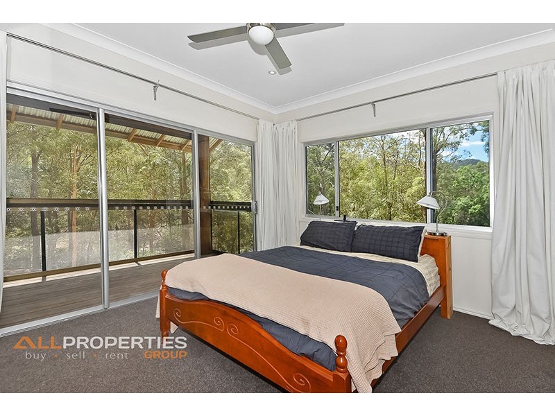 430 Cedar Creek Road, Cedar Creek QLD 4207