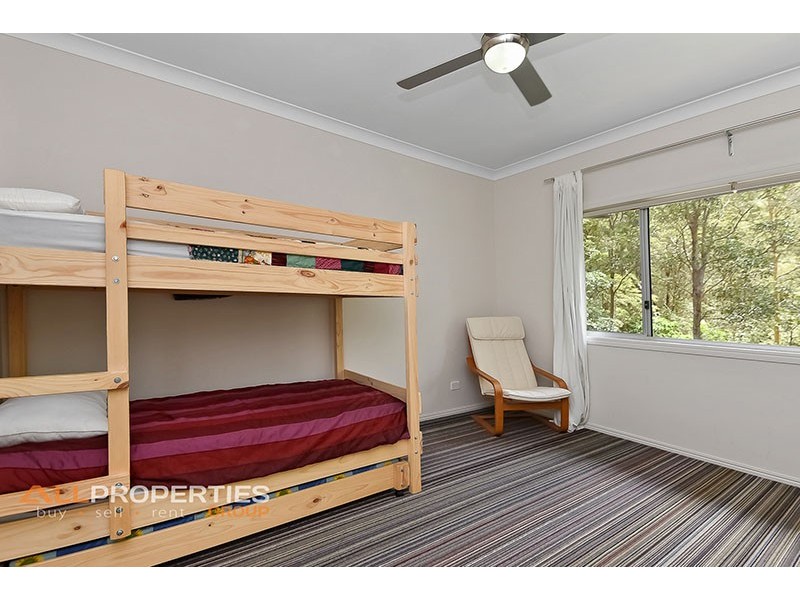 430 Cedar Creek Road, Cedar Creek QLD 4207