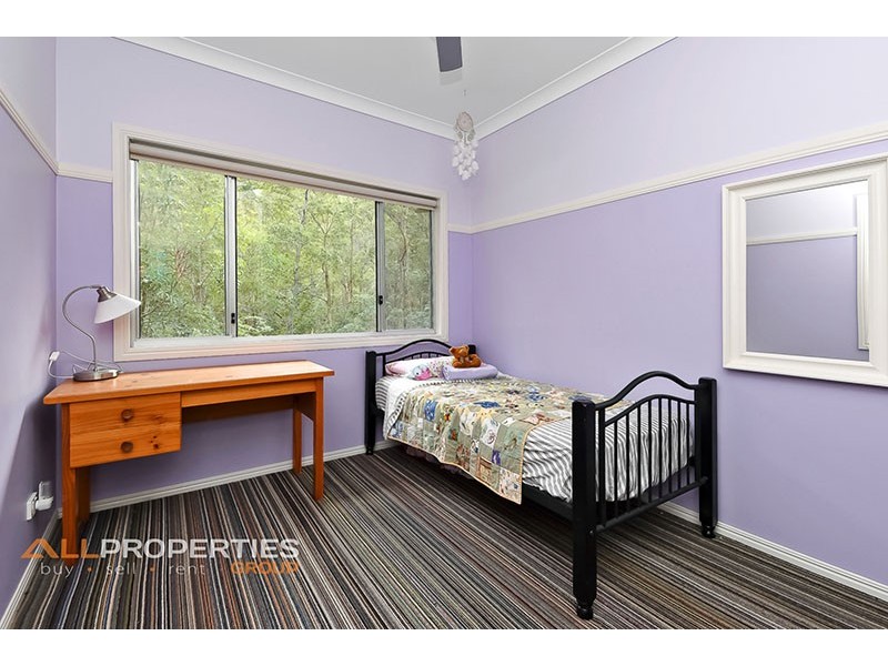 430 Cedar Creek Road, Cedar Creek QLD 4207