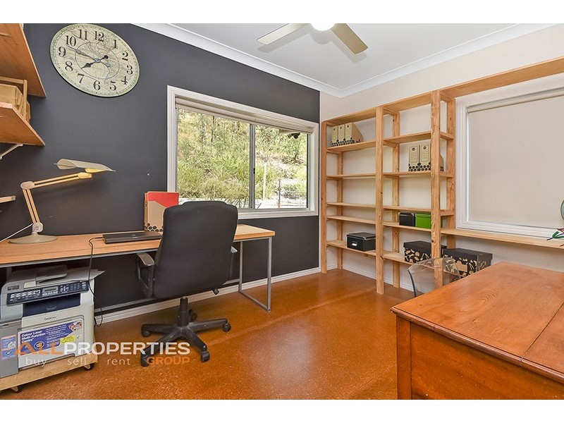 430 Cedar Creek Road, Cedar Creek QLD 4207