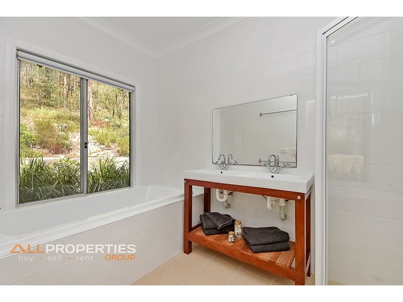 430 Cedar Creek Road, Cedar Creek QLD 4207