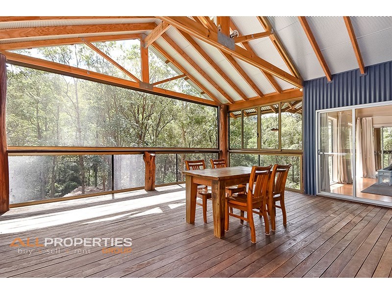 430 Cedar Creek Road, Cedar Creek QLD 4207