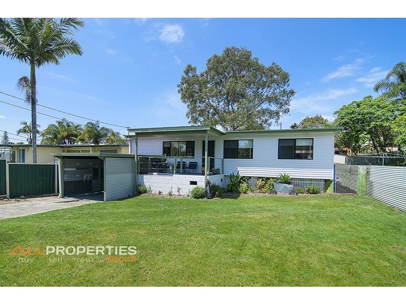 14 Waratah Street, Woodridge QLD 4114