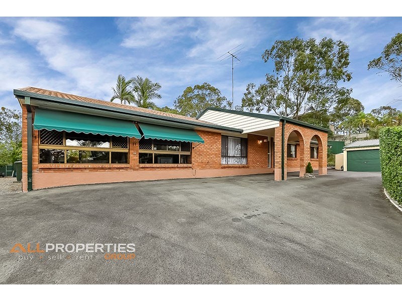 20 Castile Crescent, Holmview QLD 4207