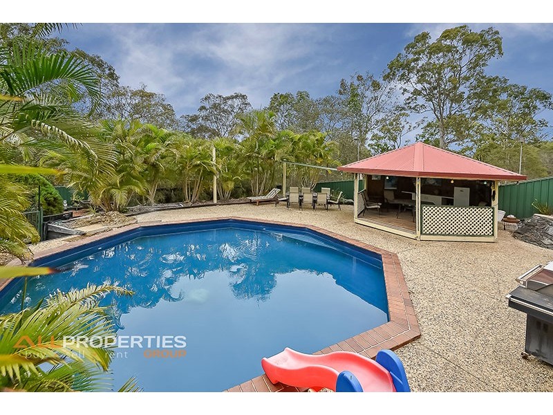 20 Castile Crescent, Holmview QLD 4207