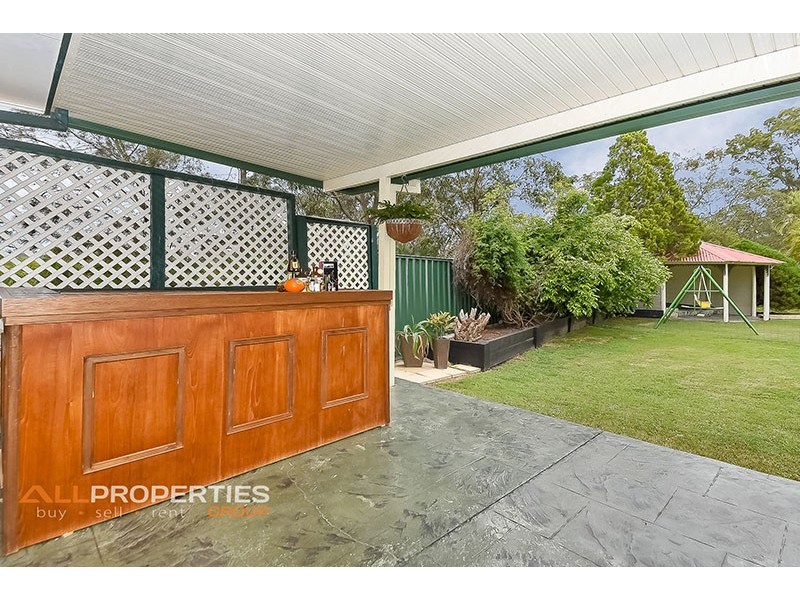 20 Castile Crescent, Holmview QLD 4207