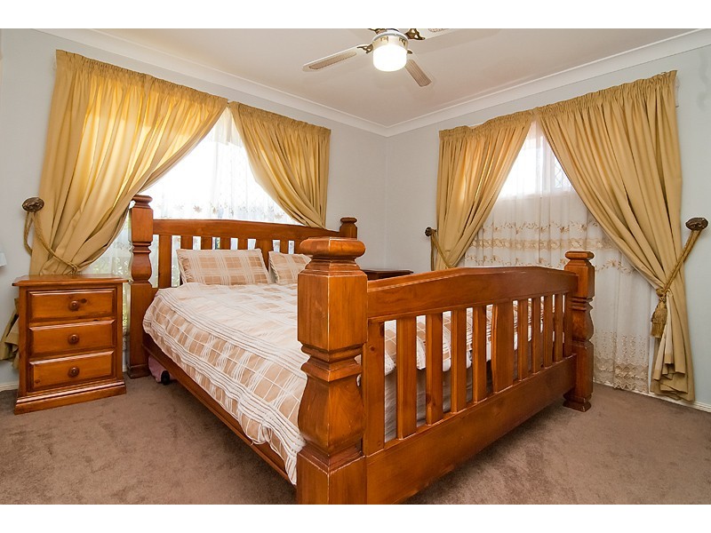 37 Tansey Drive, Tanah Merah QLD 4128