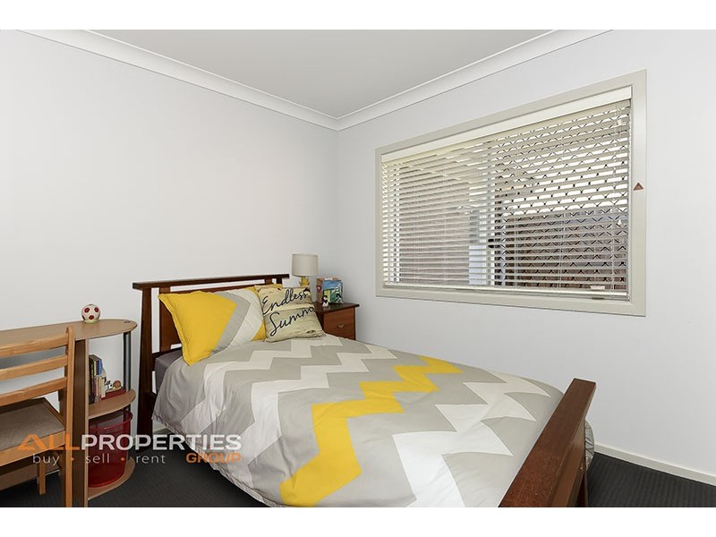 23 Cobblestone Avenue, Logan Reserve QLD 4133