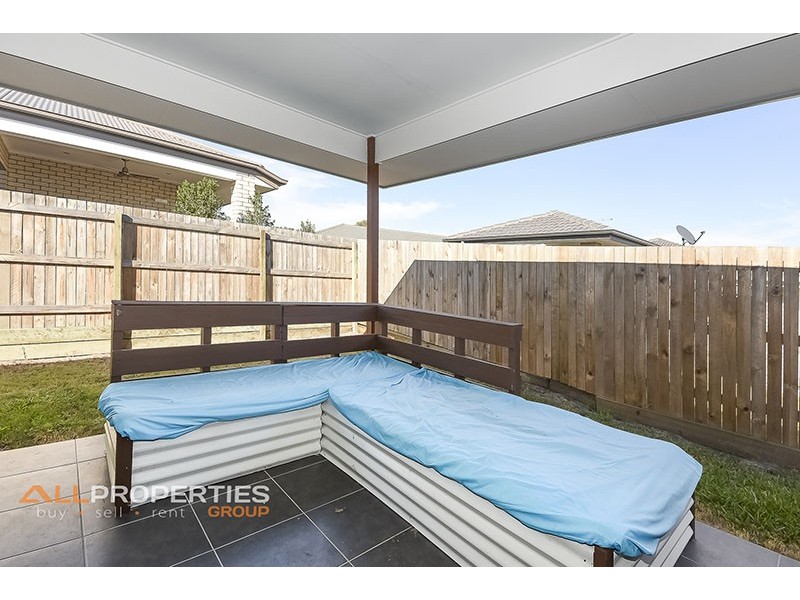 23 Cobblestone Avenue, Logan Reserve QLD 4133