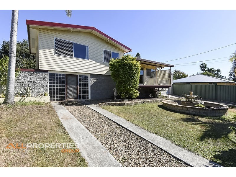 3 Mankina Street, Slacks Creek QLD 4127