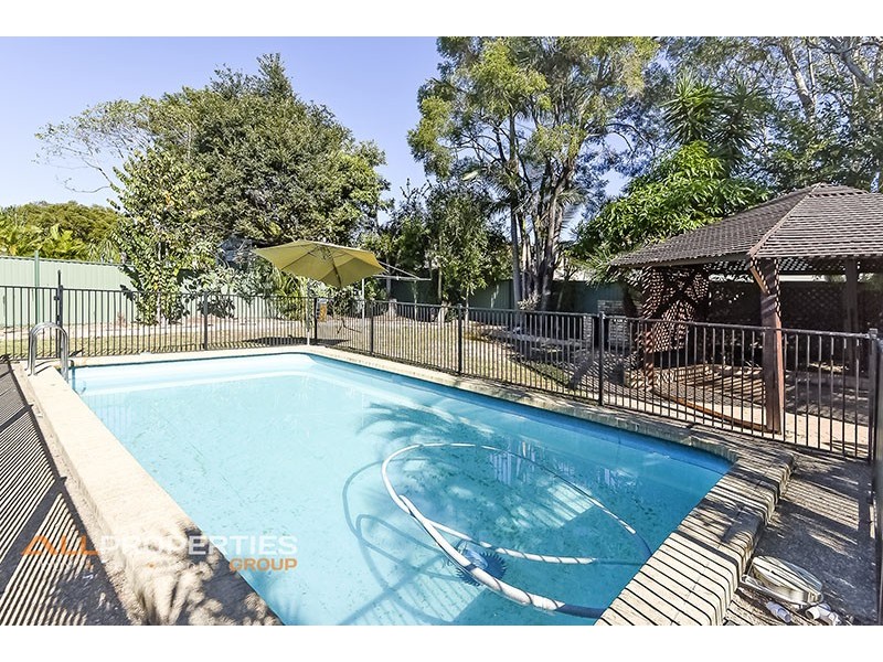 3 Mankina Street, Slacks Creek QLD 4127