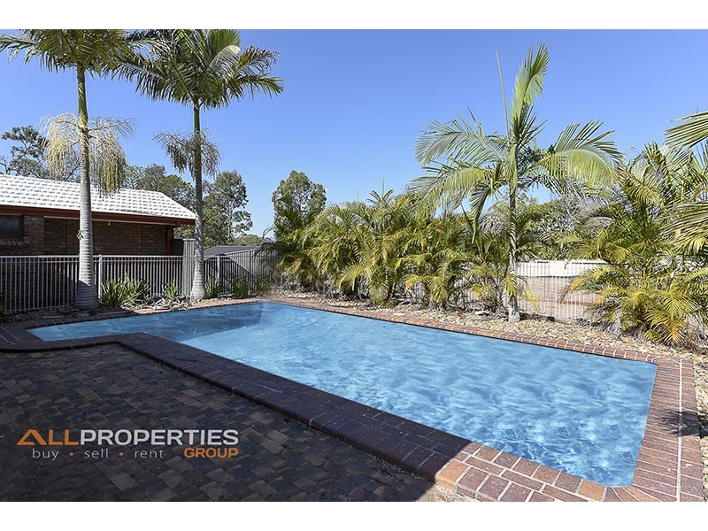 9 Spruce Street, Loganlea QLD 4131