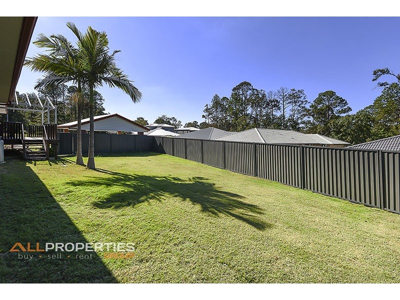 9 Spruce Street, Loganlea QLD 4131