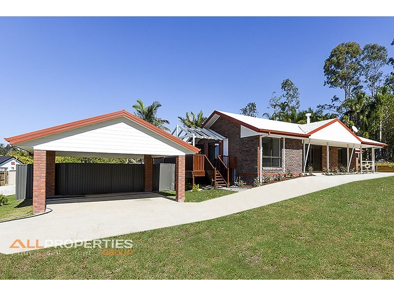 9 Spruce Street, Loganlea QLD 4131