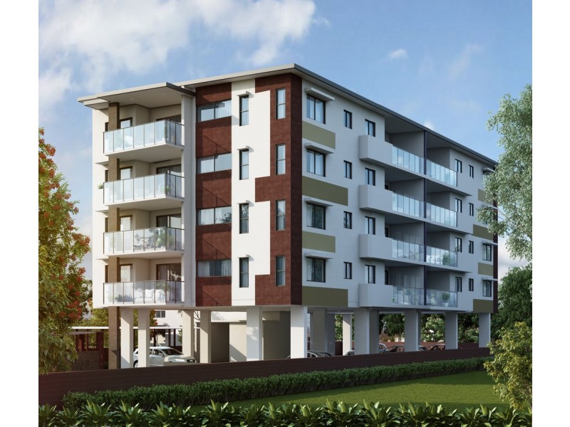 Cannon Hill QLD 4170