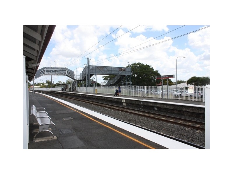 Cannon Hill QLD 4170