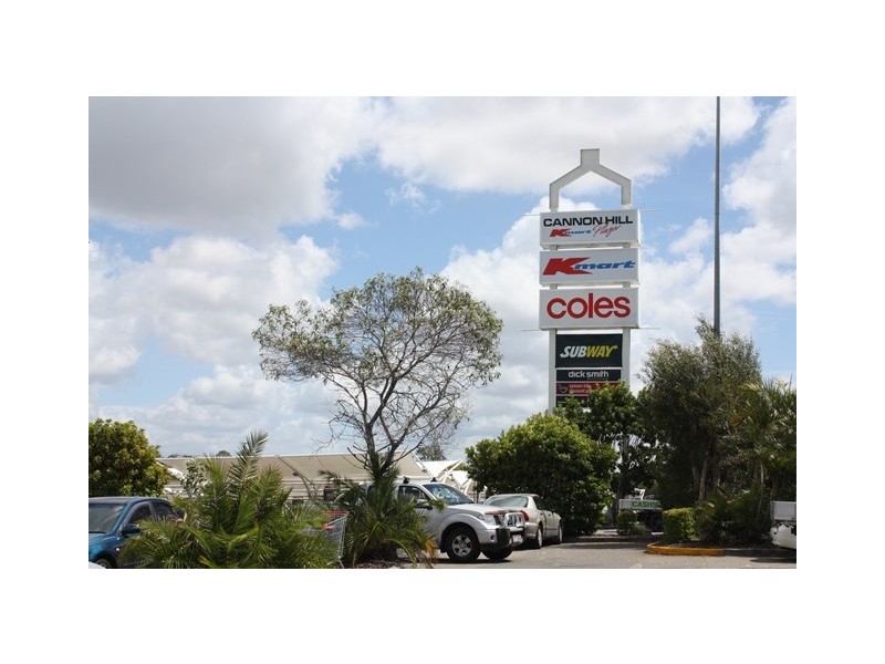 Cannon Hill QLD 4170