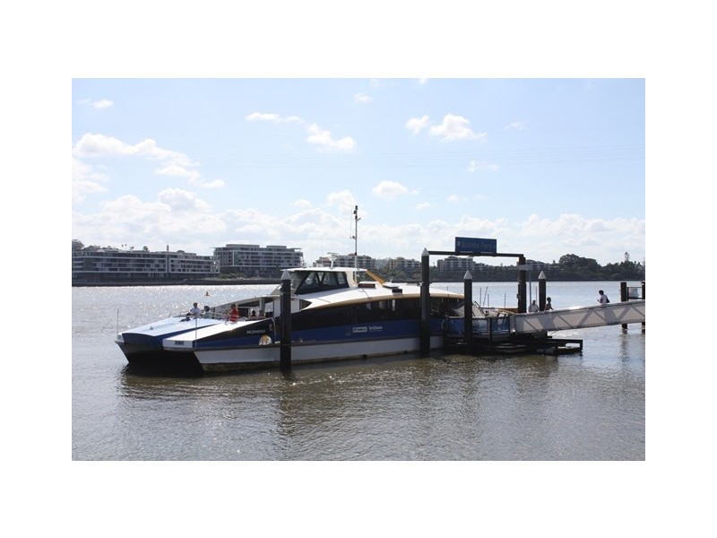 Cannon Hill QLD 4170