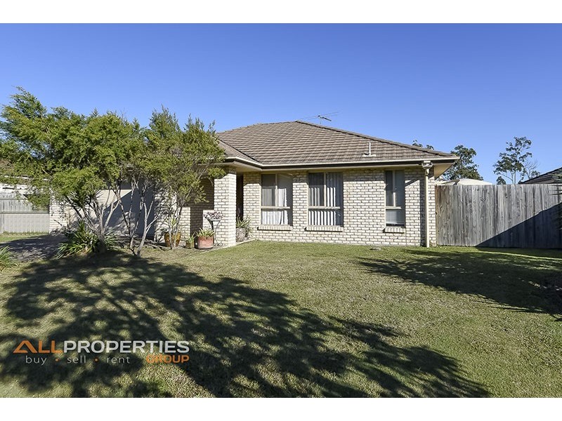 15 Zachary Street, Eagleby QLD 4207