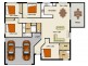 15 Zachary Street, Eagleby QLD 4207 Floorplan