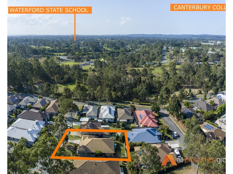 6 Tewantin Way, Waterford QLD 4133