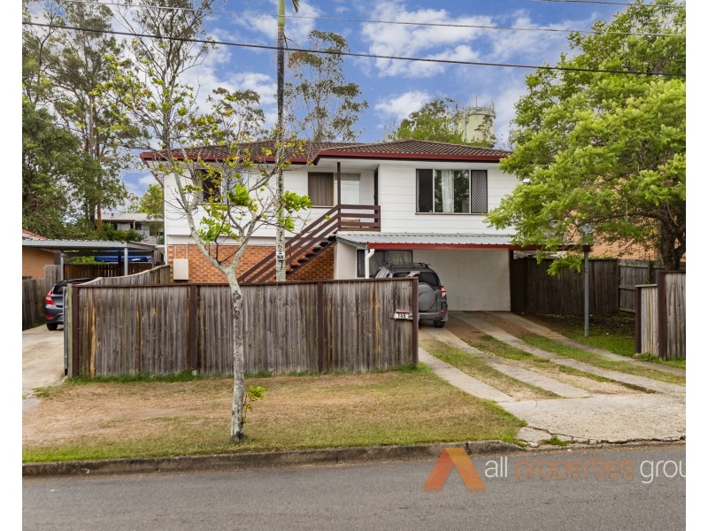 145 Aquarius Drive, Kingston QLD 4114