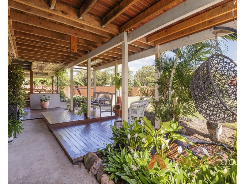 2 Viscount Place, Loganholme QLD 4129