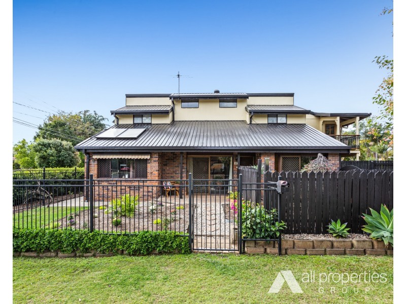 2 Viscount Place, Loganholme QLD 4129