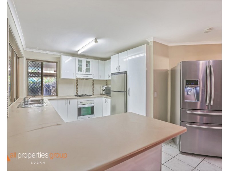 55 Benjul Drive, Beenleigh QLD 4207