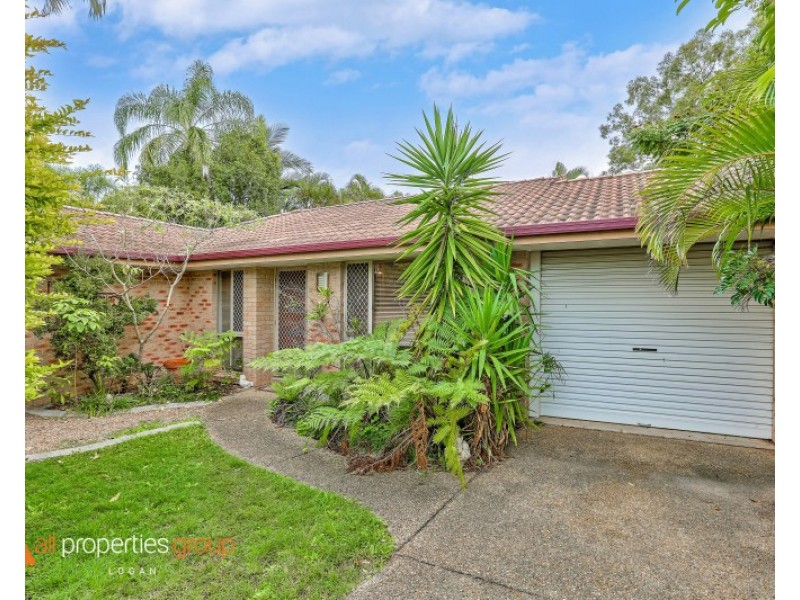 55 Benjul Drive, Beenleigh QLD 4207