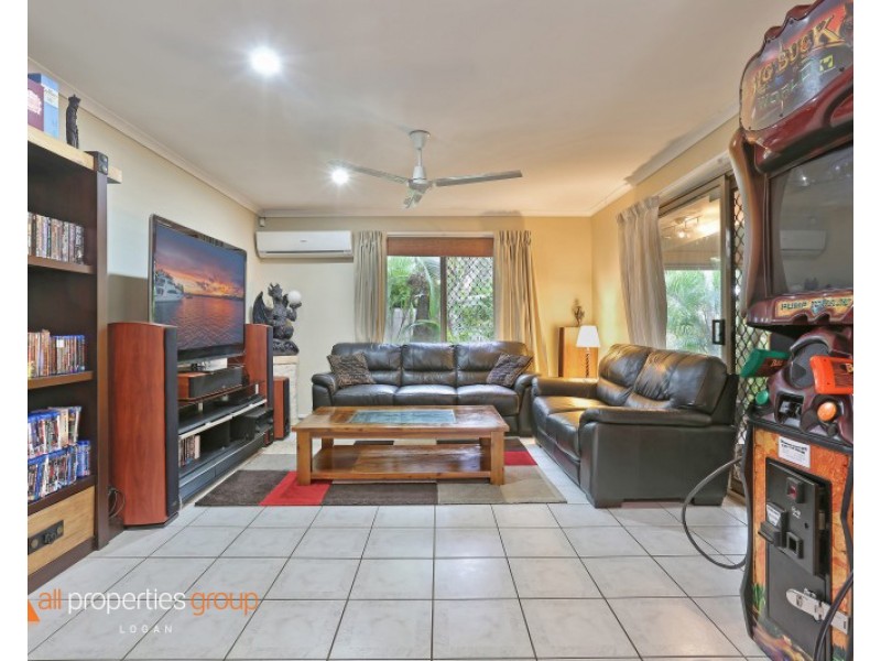 55 Benjul Drive, Beenleigh QLD 4207