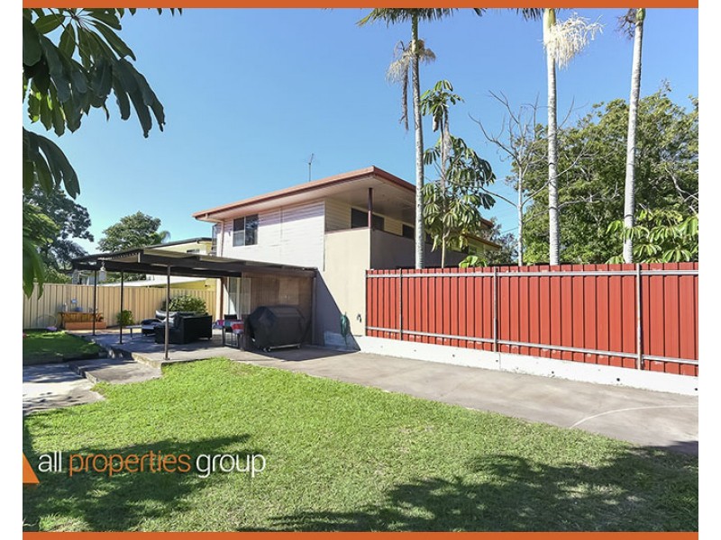 13 Candish St, Woodridge QLD 4114