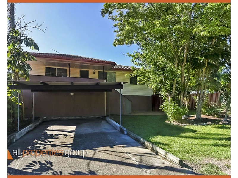 13 Candish St, Woodridge QLD 4114