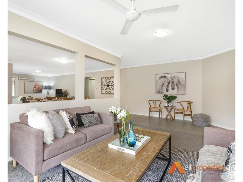 6 Mervyn Crescent, Redland Bay QLD 4165