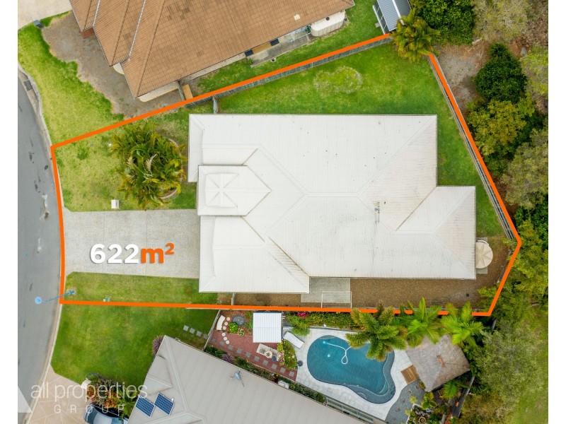 6 Mervyn Crescent, Redland Bay QLD 4165