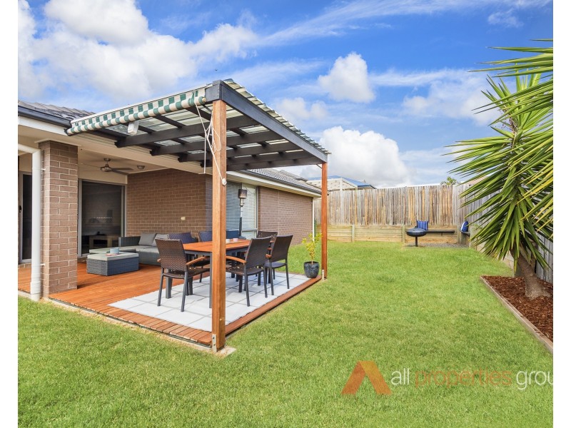 5 Sandell St, Yarrabilba QLD 4207