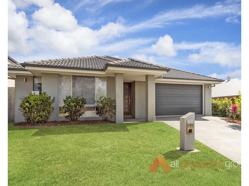 5 Sandell St, Yarrabilba QLD 4207