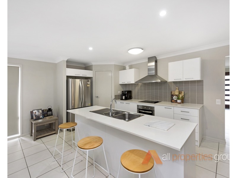 5 Sandell St, Yarrabilba QLD 4207
