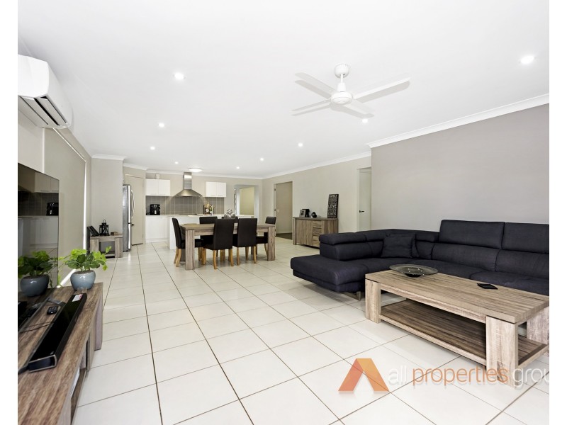 5 Sandell St, Yarrabilba QLD 4207