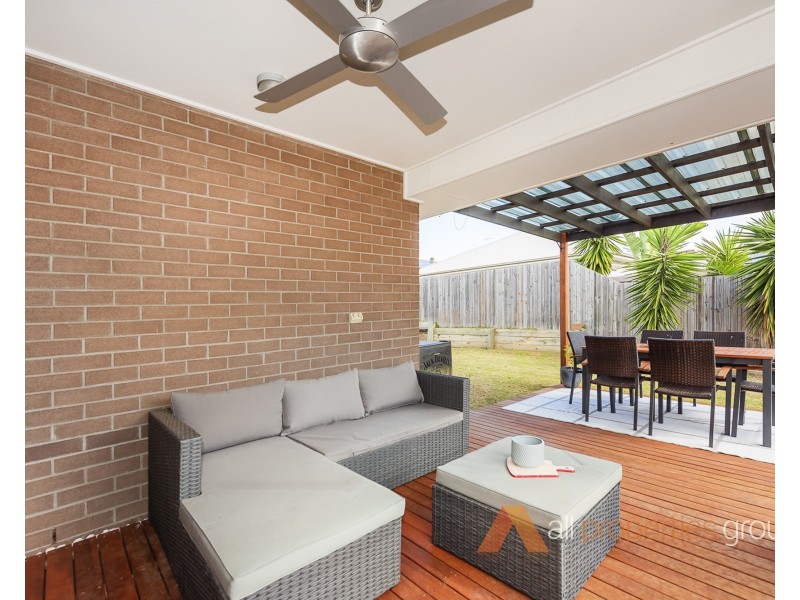 5 Sandell St, Yarrabilba QLD 4207