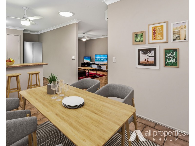 69 Leichhardt Circuit, Forest Lake QLD 4078