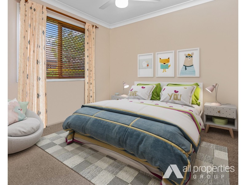 69 Leichhardt Circuit, Forest Lake QLD 4078